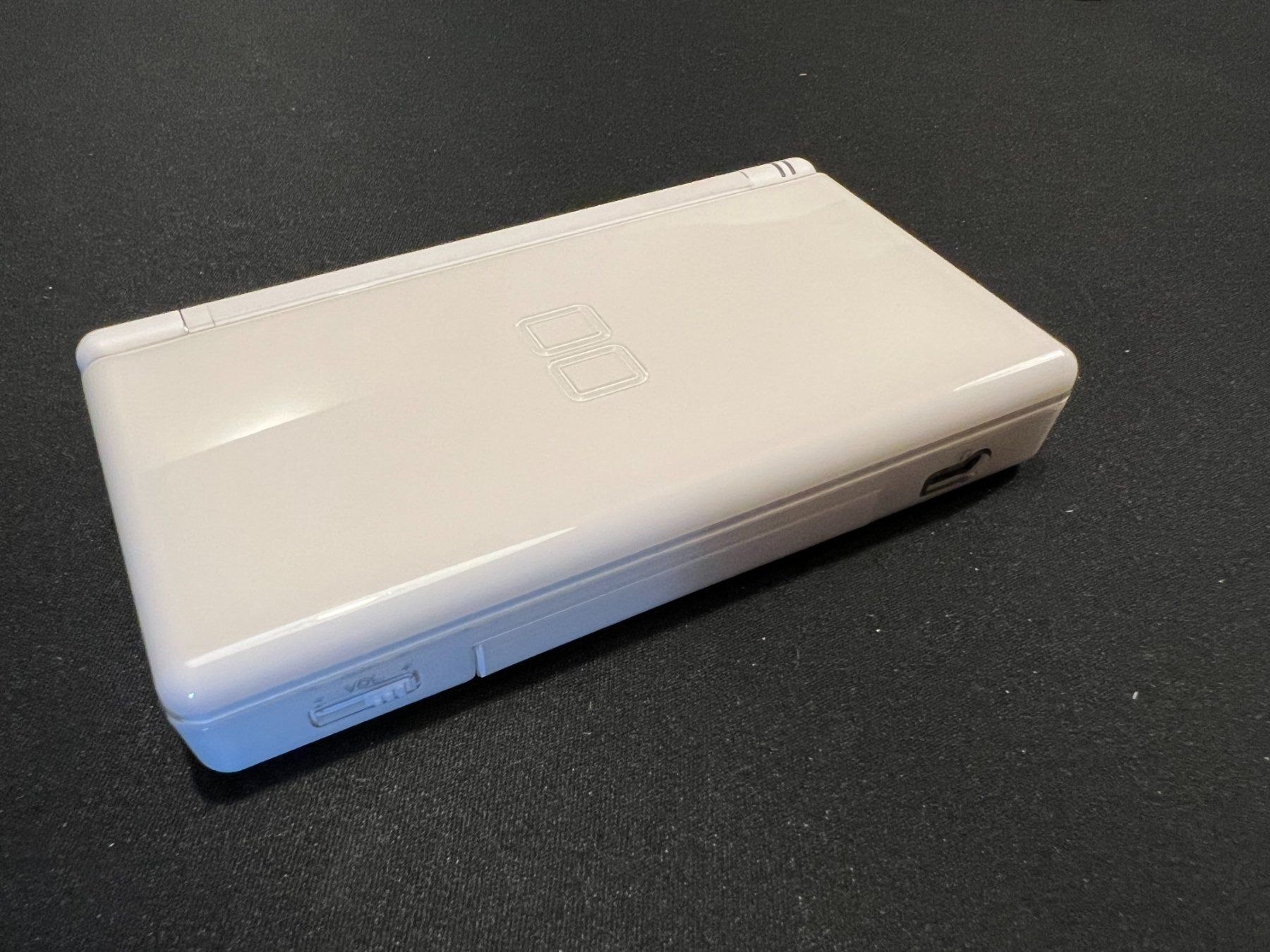 Nintendo Console: Nintendo DS lite mit 9 Spielen – Usato da Uster venduto da Stoessda 3
