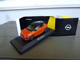 Opel Corsa-e