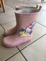 Mädchen Regenstiefel Hello Kitty 28 (nicht gefüttert)