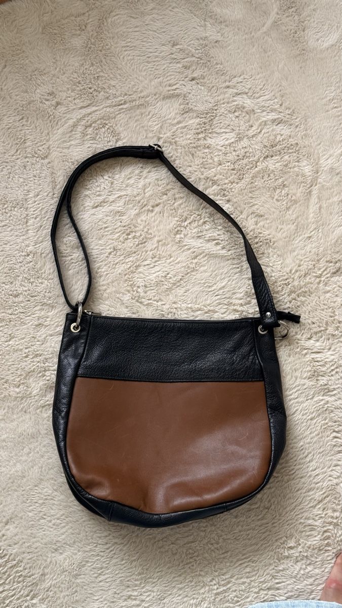 Taschen für Damen: Sac en cuir – Gebraucht aus Delemont von ann_ftj8 3