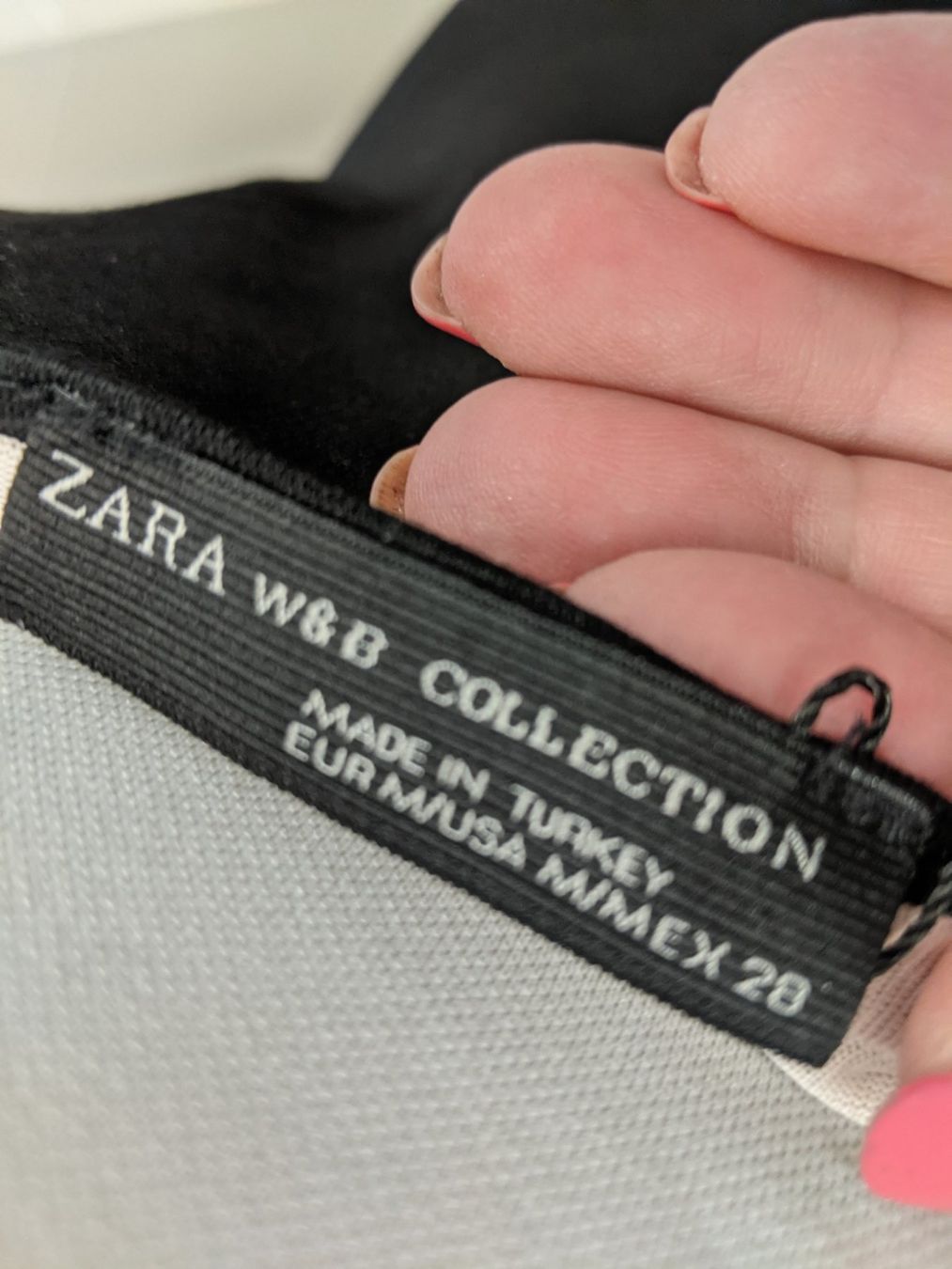 Vestiti: Damen Kleid GR M – Nuovo (secondo la descrizione) da Langnau am Albis venduto da Judithsebi 6