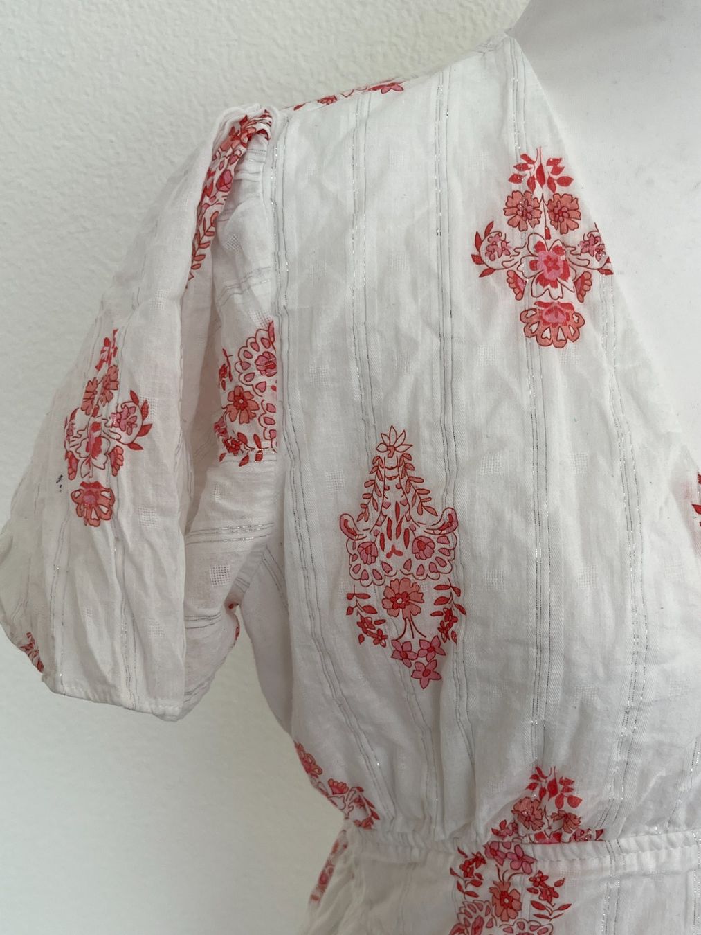 Robes: Kleid, Baumwolle, Gr. M-L, NEU – Neuf avec emballage d'origine à Interlaken par Jasmin_Flower 1