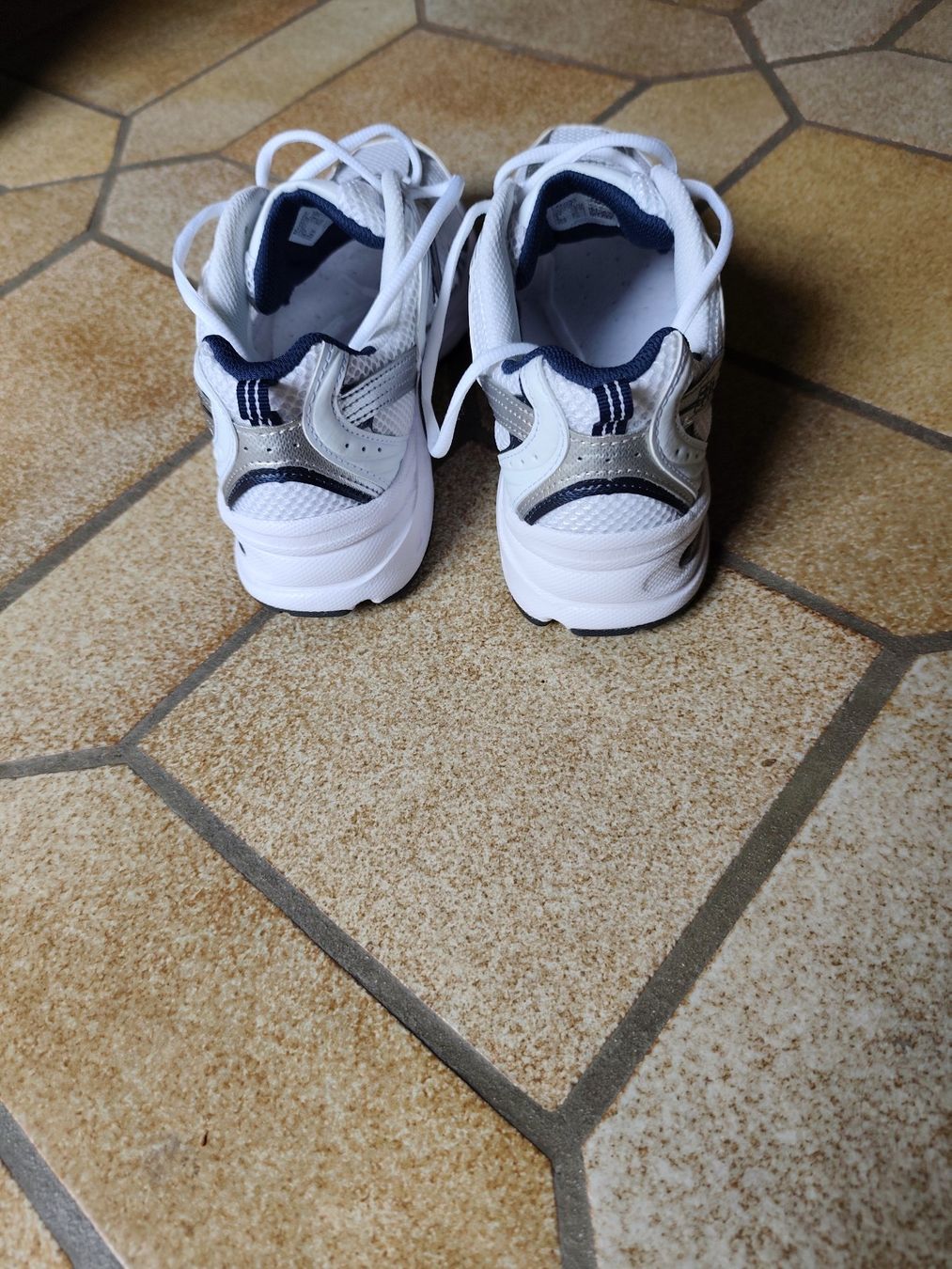 New Balance Scarpe da donna: New Balance – Nuovo e nell'imballaggio originale da Gebenstorf venduto da Romek 3