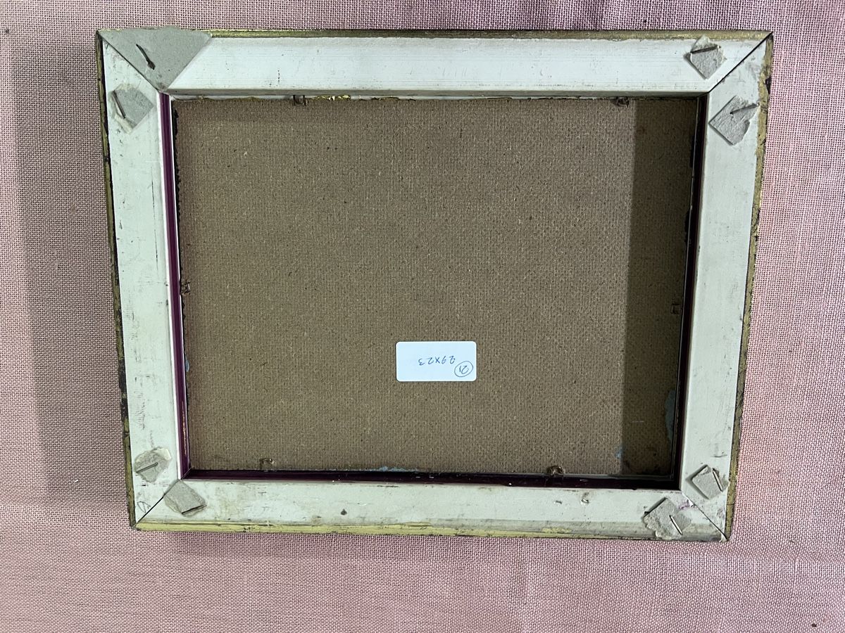 Tableaux: Schöne Gemälde (21) – D'occasion à Glattfelden par brockischweiz 3