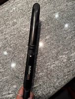 Babyliss Straightener Prima 3100 Titanium Pro