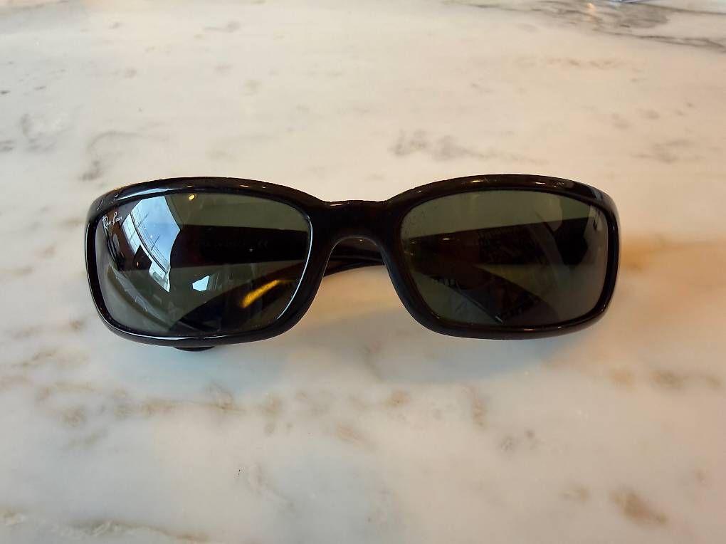 Occhiali & Lenti: Lunettes de soleil Ray Ban – Usato da Genève venduto da ale_55x8 2