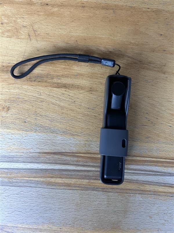 DJI Videocamere: Dji Osmo Pocket Kamera – Usato da Worb venduto da riffle71 1