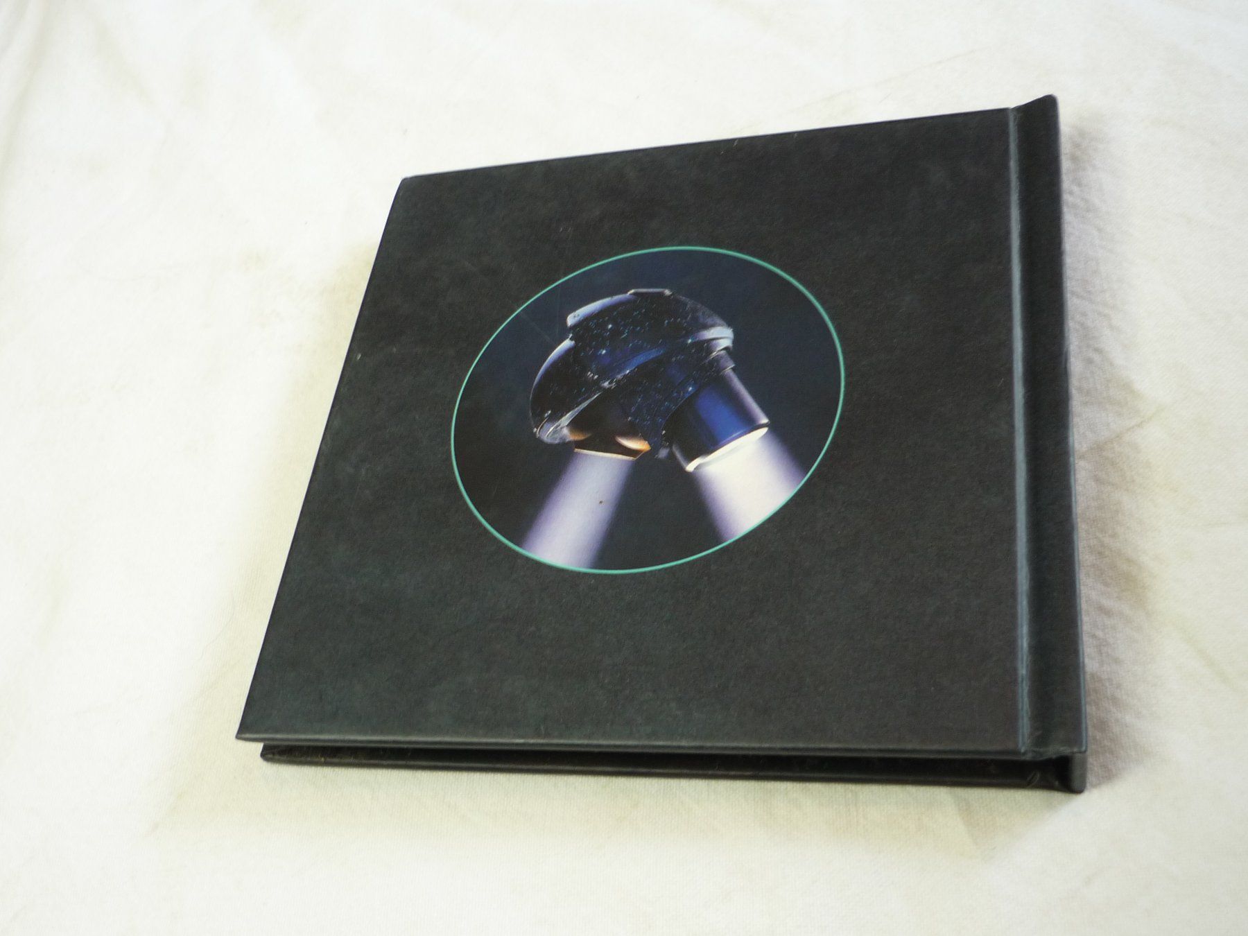 CDs: Musik CD - 2CD Pink Floyd - pulse – Gebraucht aus Beringen von zzRegal 3