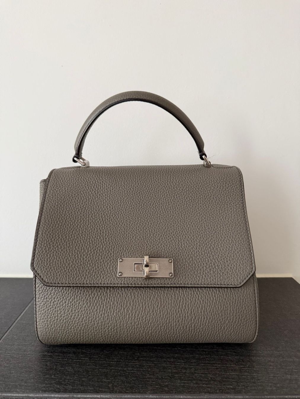 Bally Borse da donna: Bally Bag B-Turn Medium – Usato da Zürich venduto da Flow343 2