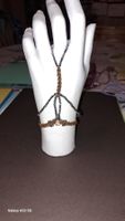 Handgefertigtes Ring  Armband