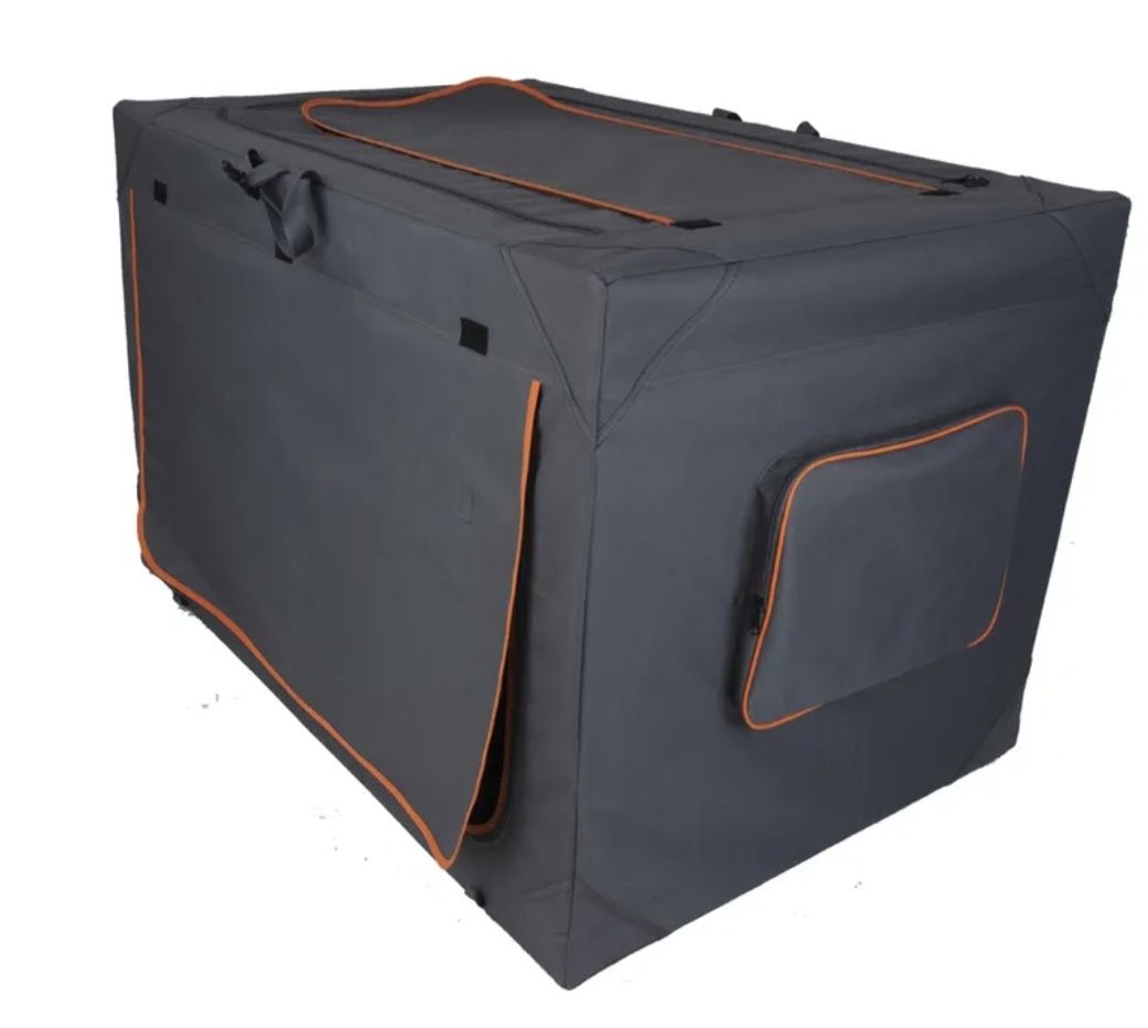 Cucce & Letti: Faltbare Nylonbox Alu deluxe – Nuovo (secondo la descrizione) da Bützberg venduto da Metm 7