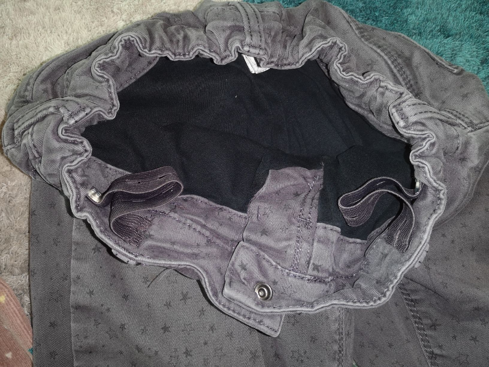 Lotti & Set di vestiti: Hosen Kleiderpaket Mädchen Gr. 140 – Usato da Vordemwald venduto da Esel04 2