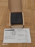 Kabellose Türklingel mit hoher Reichweite