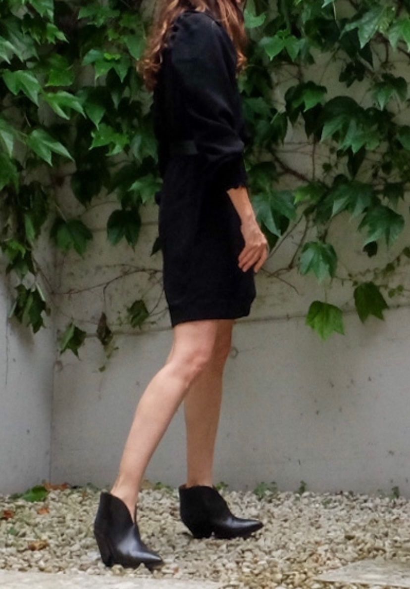 Sezane Vestiti: SÉZANE Kleid - neu - – Nuovo (secondo la descrizione) da Jona venduto da vanessasupermarket20 4