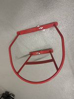 Sitz davoser Schlitten Kleinkind Baby 