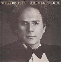 Art Garfunkel   Scissors Cut   1981