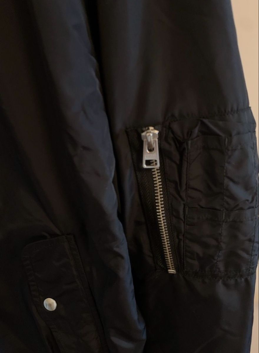 Giacche: AMI Paris Bomberjacke – Usato da Bern venduto da manuelschmid01 5