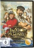 Jim Knopf und Lukas der Lokomotivführer               ©'2018