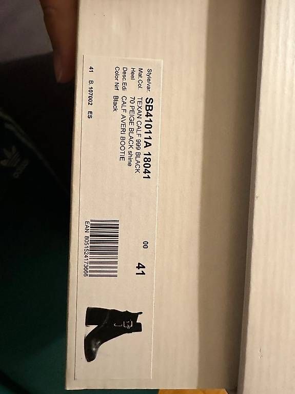 Chaussures femmes: See by Chloé - Schuhe  – D'occasion à Bern par mir_xp8v 2
