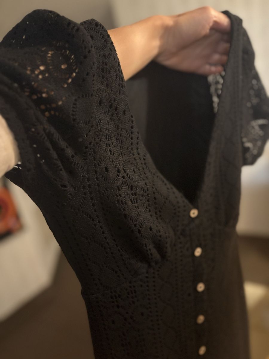 Robes: Springfield robe taille XS – D'occasion à Attalens par Skorpionica