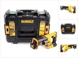 DeWalt DCS 367 NT 18 V Säbelsäge Solo