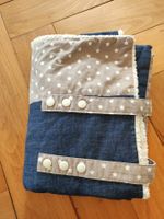 Wickeltasche mit Wickelunterlage