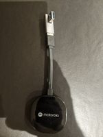 Motorola MA1 Wireless-Android-Auto-Adapter