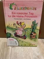 Buch Bilderdrache, für ErstleserInnen
