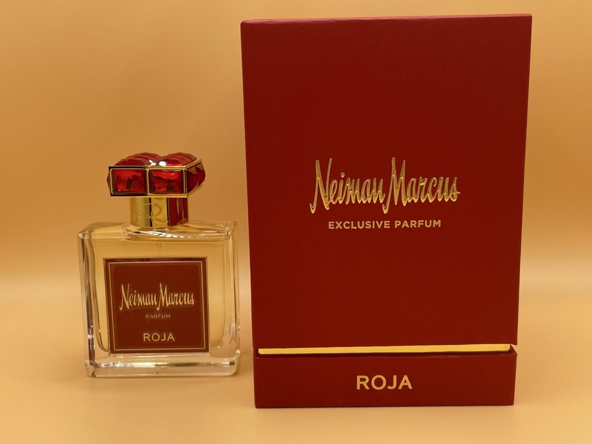 Roja Parfum & Eau de Toilette: Roja Parfums - Neiman Marcus – Gebraucht aus Waldenburg von LuxusTrends 1