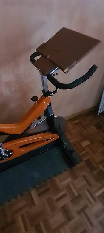 Vélos d'appartement: Spinning Bike – D'occasion à Horgen par Cule19 2