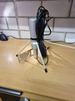 Funkgerät Antenne 3 mit Kabel
