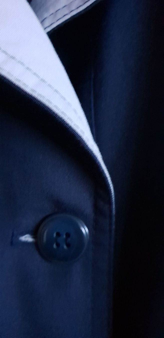Giacche: Dunkelblaue Jacke gr.44 – Usato da Ferden venduto da jemyce 6