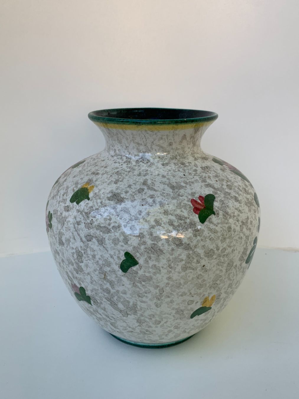 Vasi & Recipienti: Vase - Ziegler-Keramik SH – Nuovo (secondo la descrizione) da Schaffhausen venduto da Daco5 3