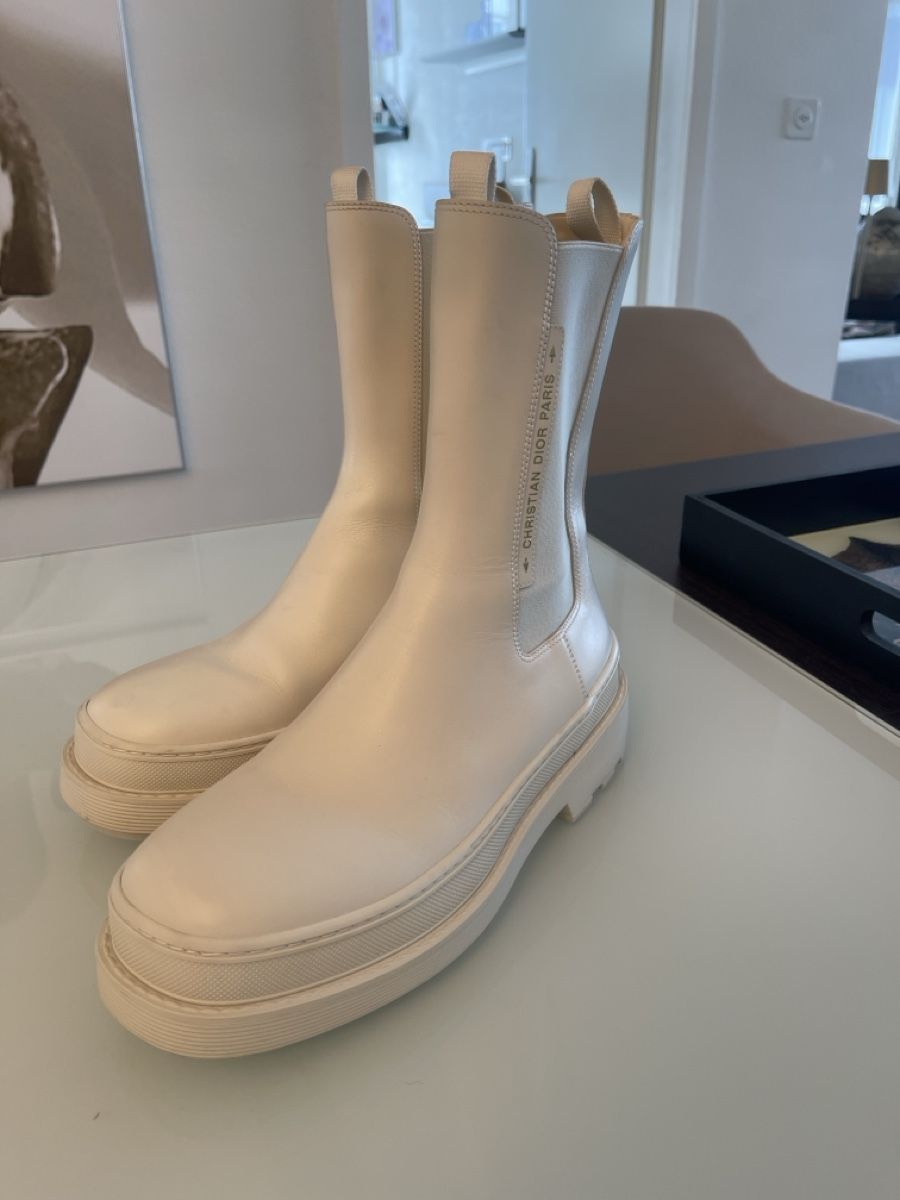 Dior Scarpe da donna: CHRISTIAN DIOR 39 – Usato da Meggen venduto da Danipol 1