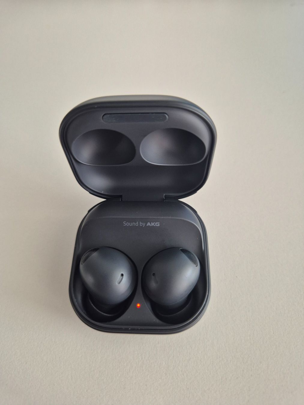 Samsung Kopfhörer: Samsung Galaxy Buds2- 5 Mal gebraucht – Gebraucht aus Herisau von Mtrendsetter1
