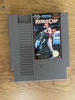 Robocop NES
