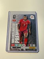 Manuel Akanji Limited Edition Panini FIFA World Cup 2026