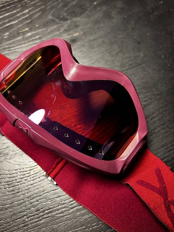 Brillen & Gläser: Skibrille anon – Gebraucht aus Zürich von letssellit 4