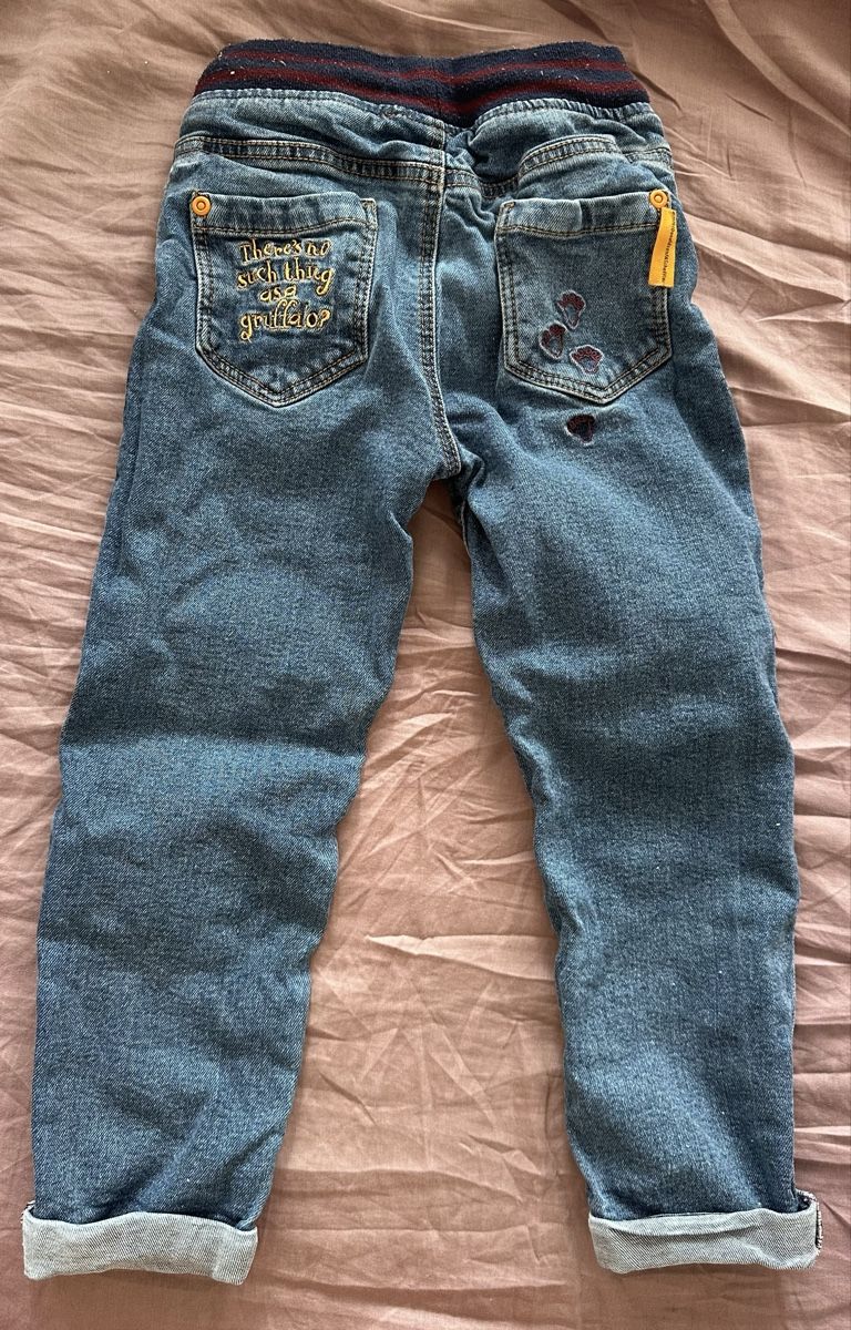 Hosen: TU Jeans – Gebraucht aus Dürrenroth von tvy_bh56 5