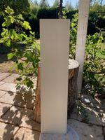 Wandregal Lack weiss, guter Zustand