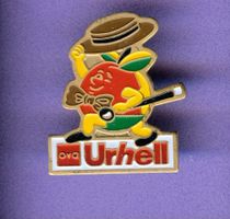 ova Urhell  Apfel Saft