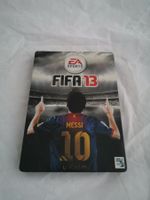 Fifa 13 Steelbook - Playstation 3