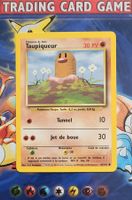 Carte Pokémon Taupiqueur (Set de base) 47/102 (fr)