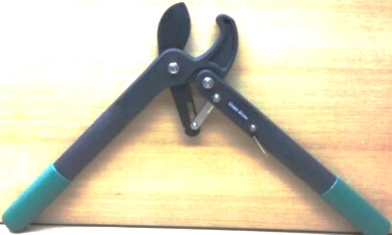 Tutti gli attrezzi: Astschere 3 TRAPS / 42CM /  Baumschere – Nuovo e nell'imballaggio originale da St. Gallen venduto da schnaeppchen-preise 2