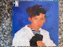 A149/Gianna Nannini - Puzzle