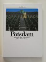 Potsdam Bildband - Brandenburg | Berlin Deutschland Germany