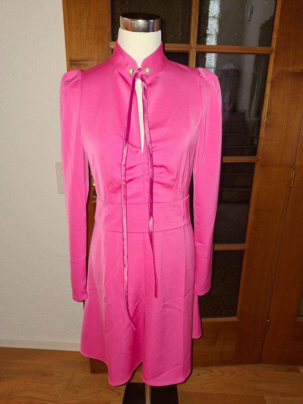 Marc Cain Kleider: MarcCain Kleid – Neu (gemäss Beschreibung) aus Unterentfelden von hofa01
