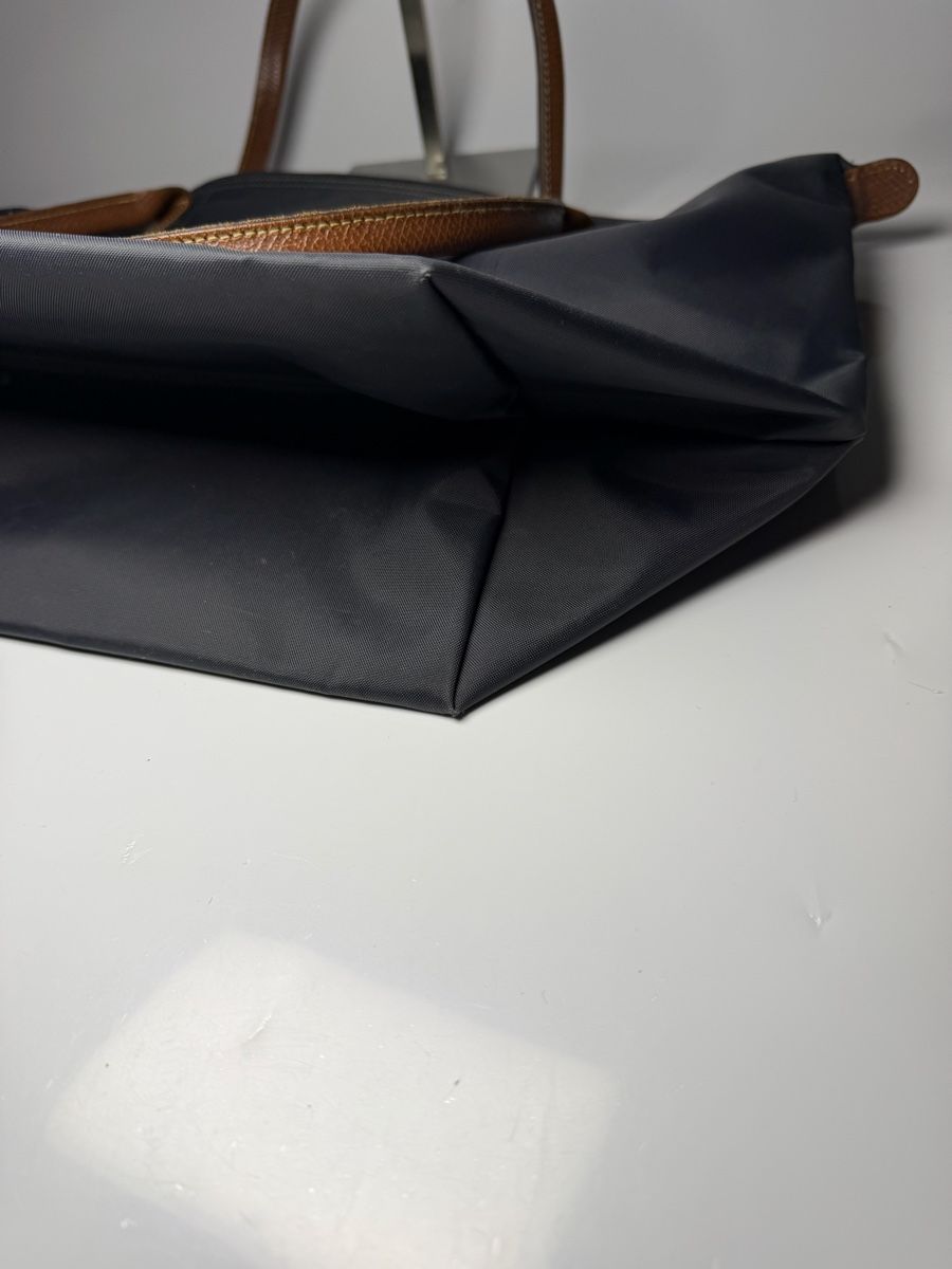 Longchamp Borse da donna: Longchamp Le Pliage L Shopper Original – Usato da Vionnaz venduto da b_f_d_r_g 4