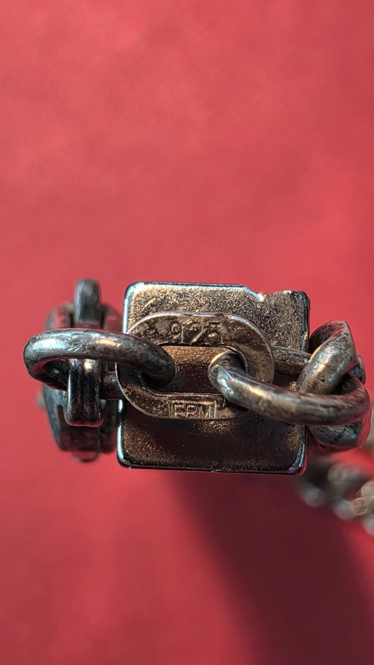 Armbänder & -reifen: Armband in Silber 925 – Gebraucht aus Brugg AG von BenniB 2