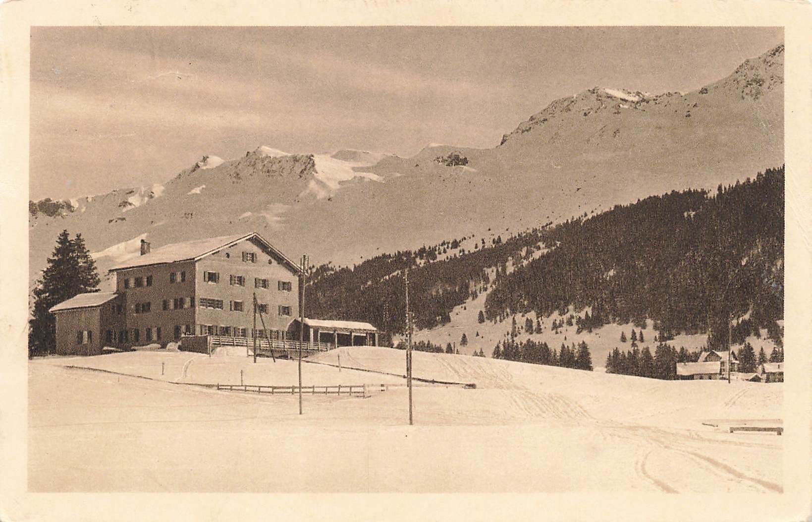 Cartoline postali: Chur – Usato da Biasca venduto da Blenio71
